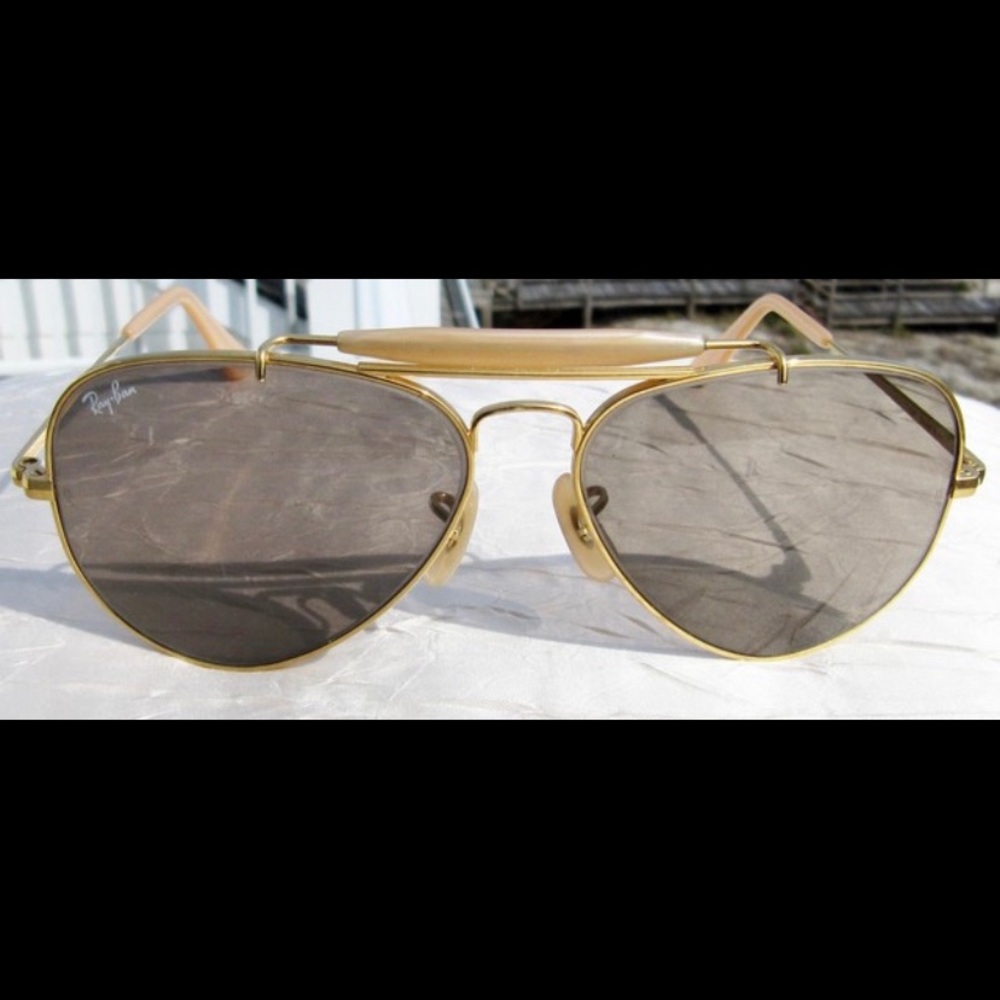 Ray Ban 50th anniversary the general